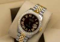 Replica Rolex Watch